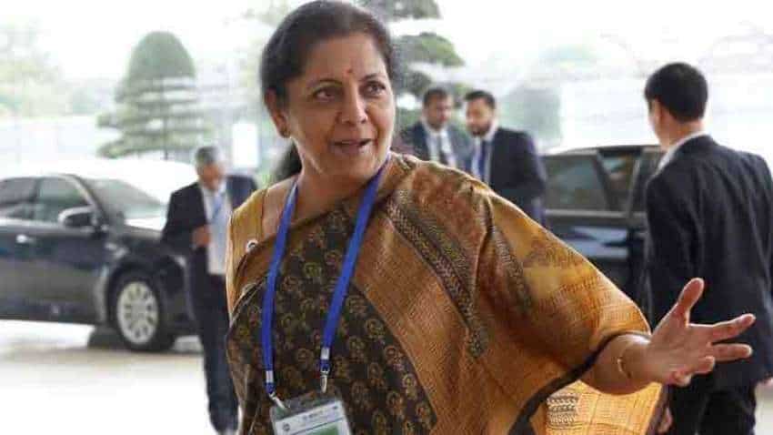 GST Council meet begins today: Know agendas of Finance Minister Nirmala Sitharaman&#039;s led two-day meeting 