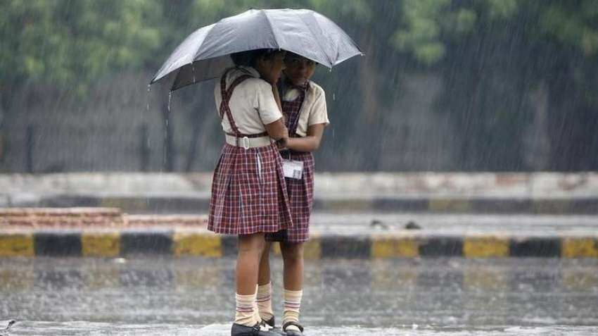 Monsoon likely in Delhi by Friday: IMD