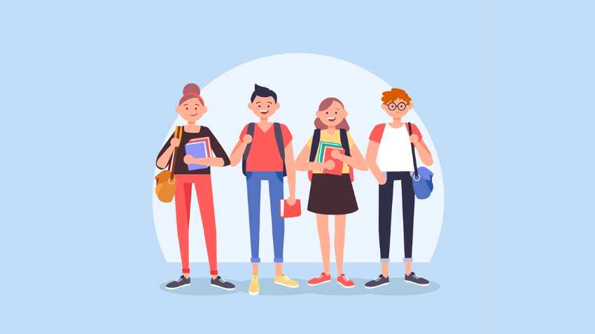Why study abroad after class 12th? | Zee Business Why study abroad after class 12th? | Zee Business