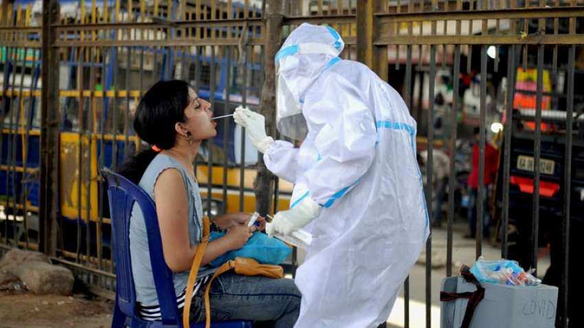 Covid-19 cases today: India records 14,506 news covid cases, 30 deaths in last 24-hour, as per Union Health Ministry Covid-19 cases today: India records 14,506 news covid cases, 30 deaths in last 24-hour, as per Union Health Ministry