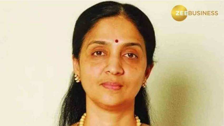 NSE Co-location Scam: Sebi fines exchange with Rs 7 cr, imposes Rs 5cr penalty on Chitra Ramkrishna NSE Co-location Scam: Sebi fines exchange with Rs 7 cr, imposes Rs 5cr penalty on Chitra Ramkrishna
