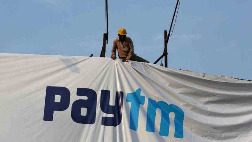 Paytm shares rally 38% in less than two months; stock may surge by another 40% in near term, says expert—Here is why! Paytm shares rally 38% in less than two months; stock may surge by another 40% in near term, says expert—Here is why!