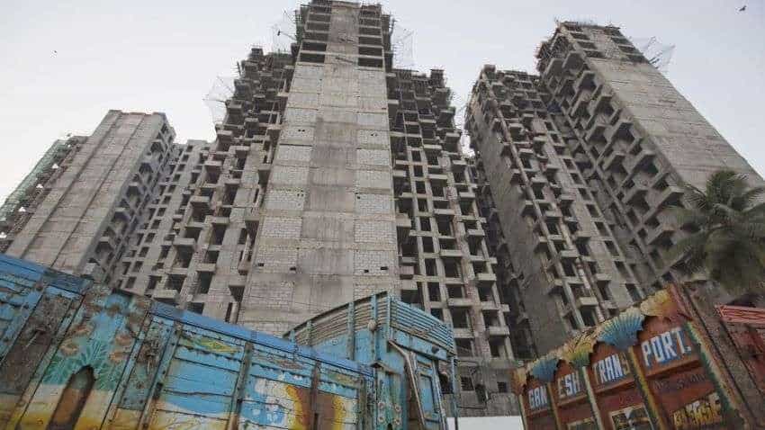 Housing sales see 4.5-fold annual growth in April-June across 8 cities; demand up 5 pc from January-March quarter