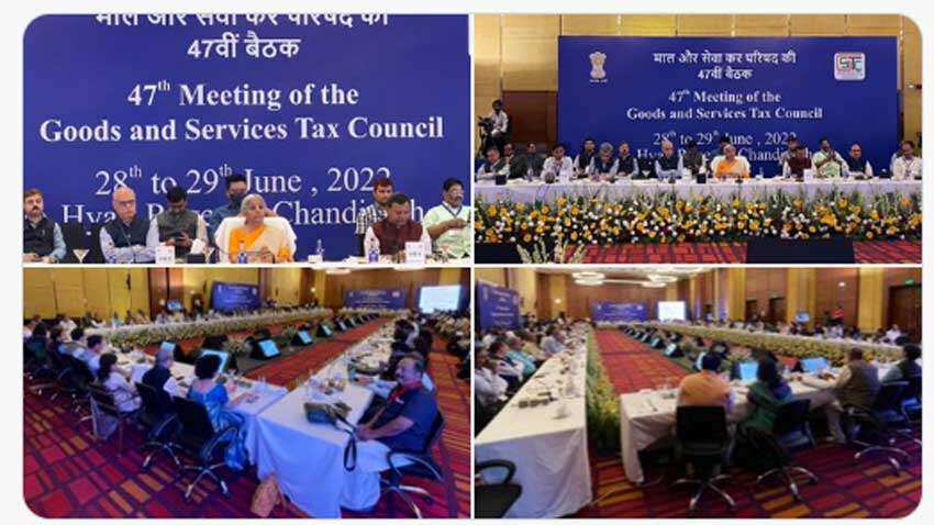 GST on online gaming, casinos, horse racing - They may be taxed like this! What Group of Ministers recommended? GST on online gaming, casinos, horse racing - They may be taxed like this! What Group of Ministers recommended?