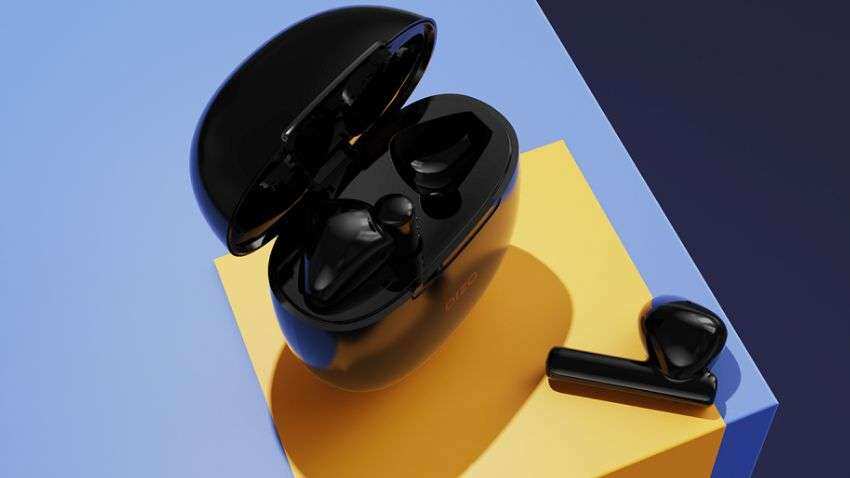 Dizo Buds P with 40 hours of music playback launched at Rs 1,599 in India - Check offers, availability and more Dizo Buds P with 40 hours of music playback launched at Rs 1,599 in India - Check offers, availability and more