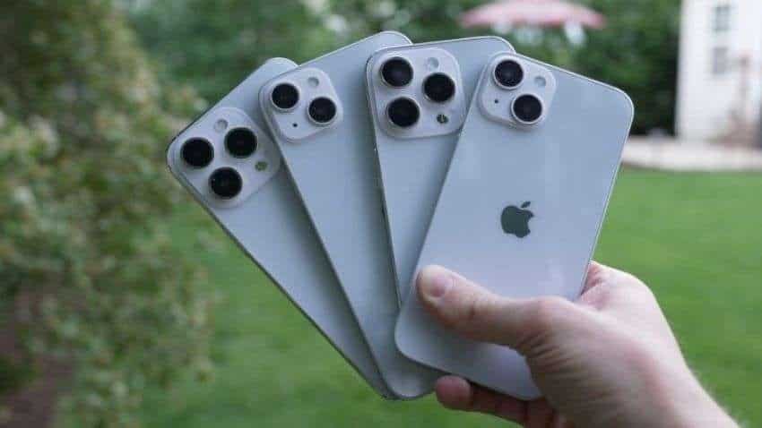Apple iPhone 14 series launch: Check latest updates - expected release date, price, specifications and more Apple iPhone 14 series launch: Check latest updates - expected release date, price, specifications and more