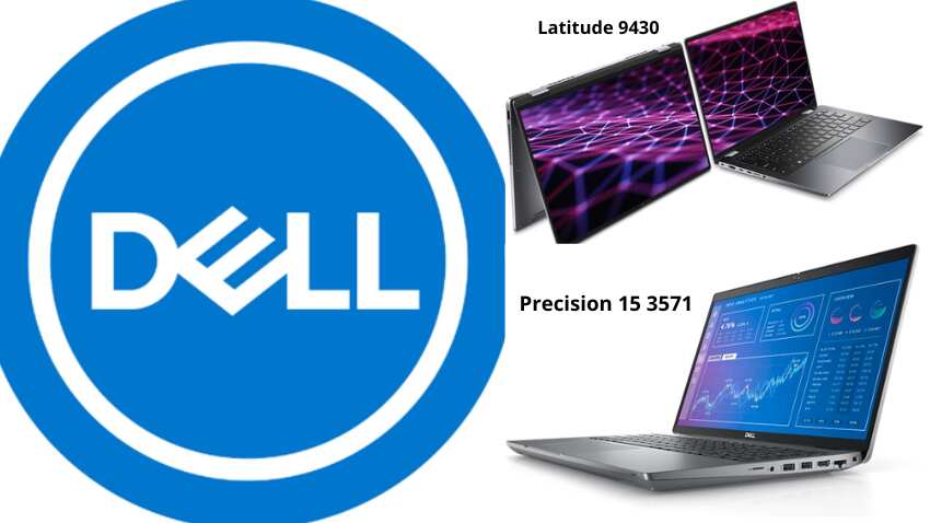 Dell unveils its latest commercial laptops in India Dell unveils its latest commercial laptops in India