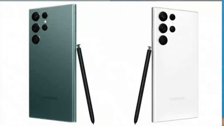 Samsung Galaxy S23 series may not come with this feature - Check details Samsung Galaxy S23 series may not come with this feature - Check details