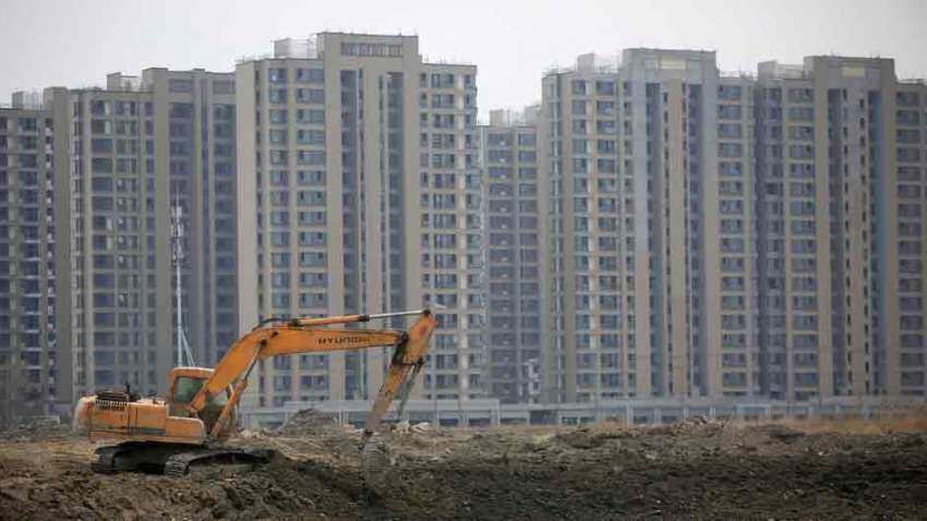 Residential demand upbeat despite rise in construction cost, interest rate, says brokerage; picks DLF, Oberoi Realty among top 4 bets