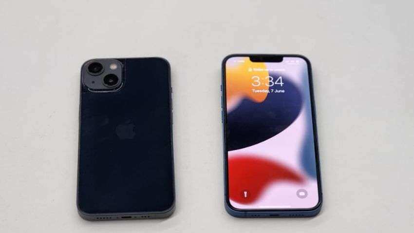 Apple iPhone users can transfer any data from Android 12 phones - Check details Apple iPhone users can transfer any data from Android 12 phones - Check details