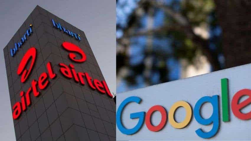 CCI approves proposed combination involving Google International LLC and Bharti Airtel Limited CCI approves proposed combination involving Google International LLC and Bharti Airtel Limited
