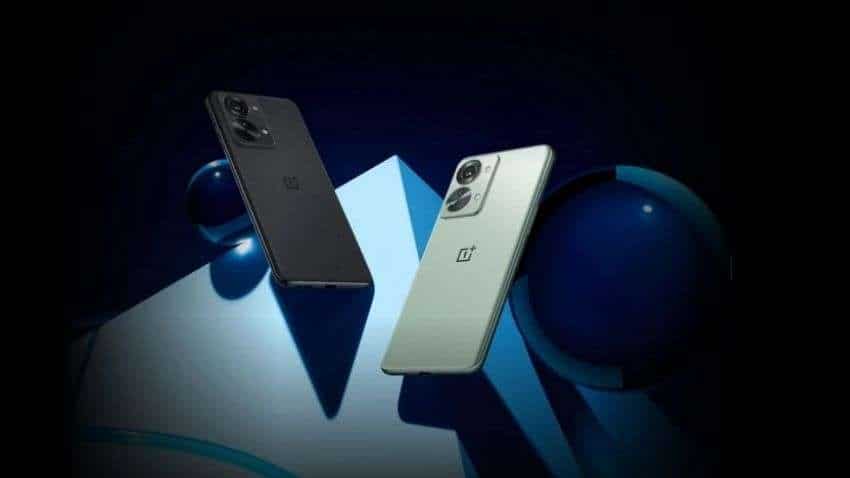 OnePlus Nord 2T 5G India launch today: Check expected price, specifications and more
