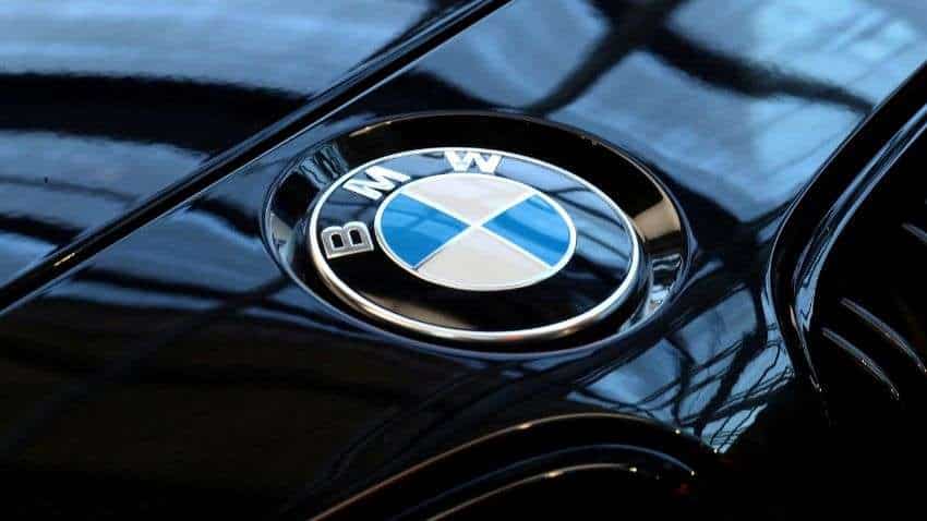 BMW adopts Google&#039;s Android Automotive OS for future vehicles