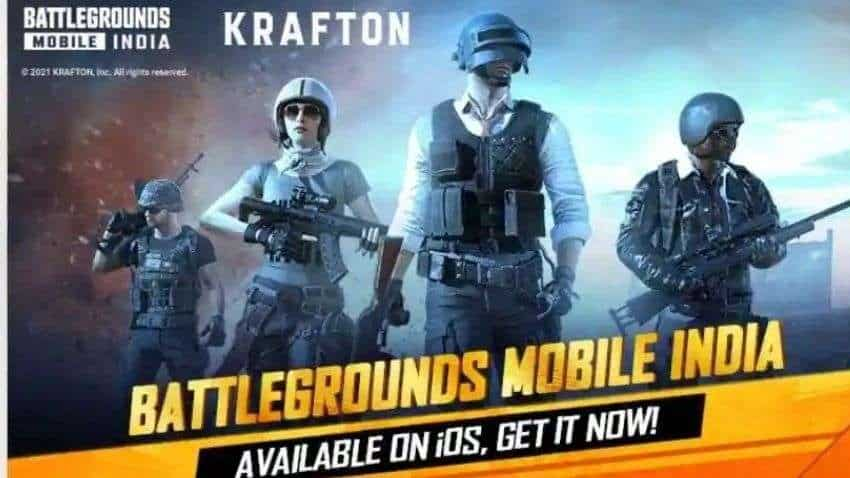 Battlegrounds Mobile India update: BGMI crosses over 100 million users mark - Check details