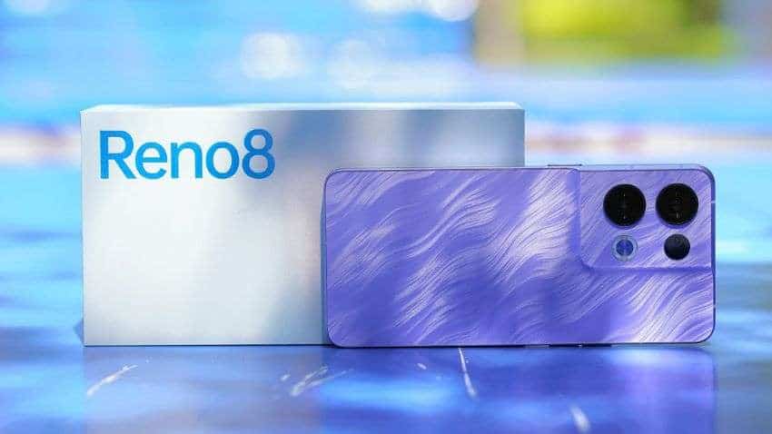 Oppo Reno 8 series India launch confirmed; likely to release on July 21 - Check details