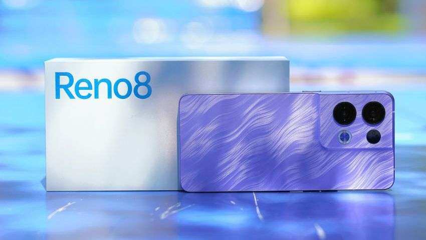 Oppo Reno 8 series India launch confirmed; likely to release on July 21 - Check details