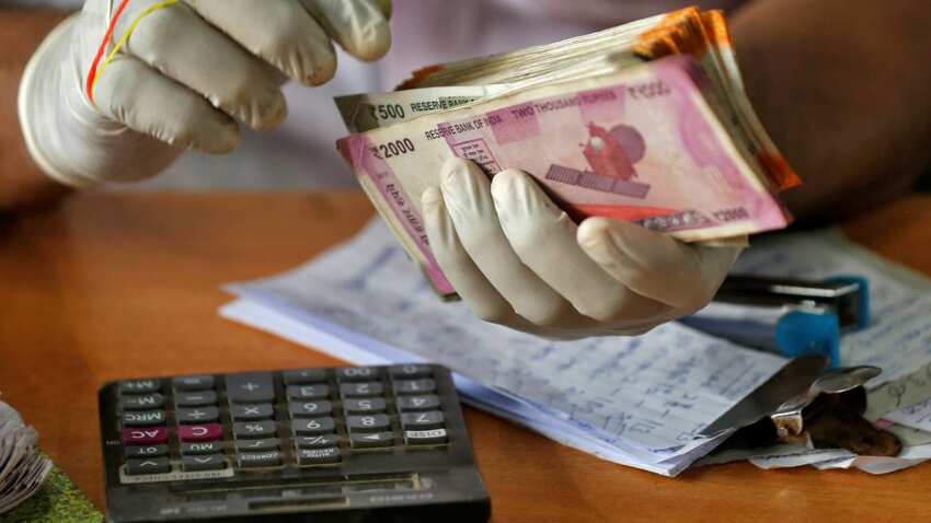 Crisil cuts FY23 GDP growth estimate to 7.3% Crisil cuts FY23 GDP growth estimate to 7.3%