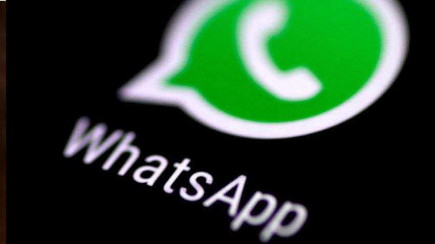 WhatsApp update: Time limit to delete messages to be extended soon !- Check all details WhatsApp update: Time limit to delete messages to be extended soon !- Check all details