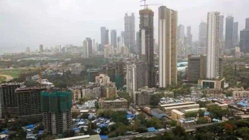 Ahmedabad most affordable housing market among top 8 cities, says report