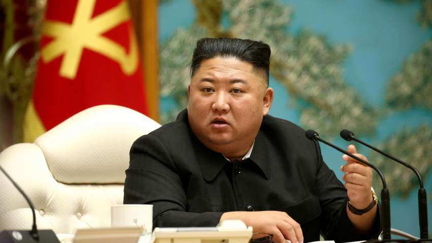North Korea says US, South Korea-Japan agreement materialises US plan for 'Asian NATO' North Korea says US, South Korea-Japan agreement materialises US plan for 'Asian NATO'