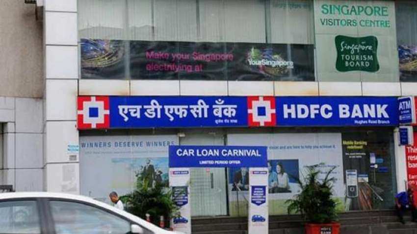 HDFC Bank receives go-ahead from exchanges for amalgamation scheme with HDFC – know details HDFC Bank receives go-ahead from exchanges for amalgamation scheme with HDFC – know details