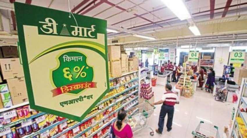 DMart share price: Retail chain company stock jumps 5% intraday on Q1 update – Morgan Stanley sees 28% upside – know reasons here