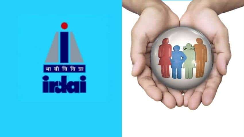 IRDAI sets a target of 5 years for life insurance companies for greater penetration; proposes state-level committee