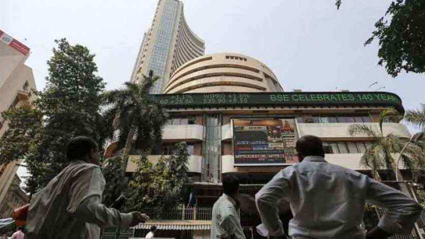 Opening Bell: Nifty above 15,900, Sensex jumps over 250 points; auto, metal top gainers 