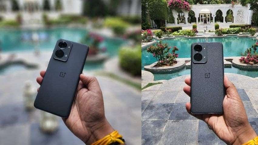 Oneplus Nord 2t 5g - Price in India (February 2024), Full Specs, Comparison