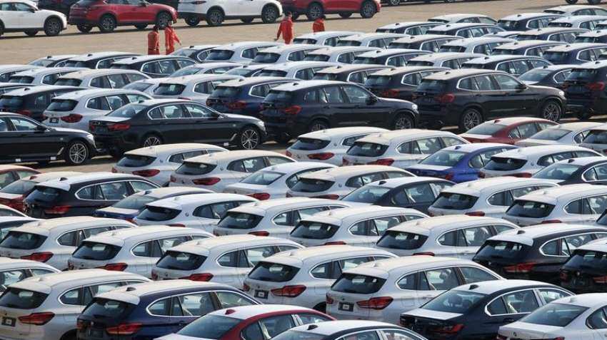 Passenger vehicle retail sales up 40 pc in June as chip supply improves