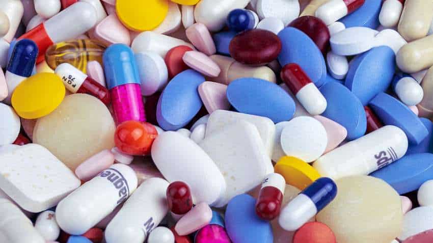 Mukul Agrawal Stocks: Small-cap pharma share zooms 18% - Know what’s fuelling the rally; Brokerage sees 86% upside Mukul Agrawal Stocks: Small-cap pharma share zooms 18% - Know what’s fuelling the rally; Brokerage sees 86% upside