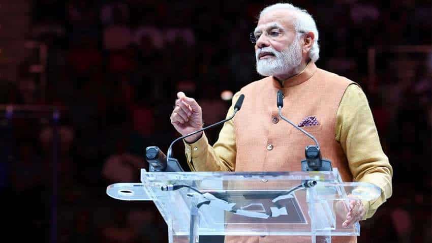 PM Modi Varanasi July 7 Visit Details - Full Schedule of Rs 1800 cr development initiatives|'Improving infrastructure, enhancing ease of living' | Zee Business PM Modi Varanasi July 7 Visit Details - Full Schedule of Rs 1800 cr development initiatives|'Improving infrastructure, enhancing ease of living' | Zee Business