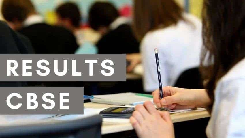 CBSE Class 10 Result to be announced soon; Here are 4 websites to check results