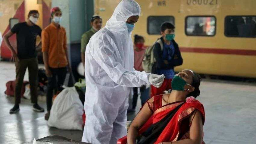 Covid 19 update today: India logs fresh 16,159 coronavirus cases, 28 new deaths in 24 hours Covid 19 update today: India logs fresh 16,159 coronavirus cases, 28 new deaths in 24 hours