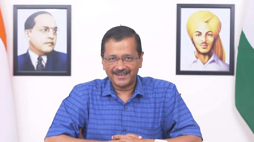 Delhi CM Arvind Kejriwal announces "Delhi Shopping Festival" with heavy discounts; check dates, other details here Delhi CM Arvind Kejriwal announces "Delhi Shopping Festival" with heavy discounts; check dates, other details here