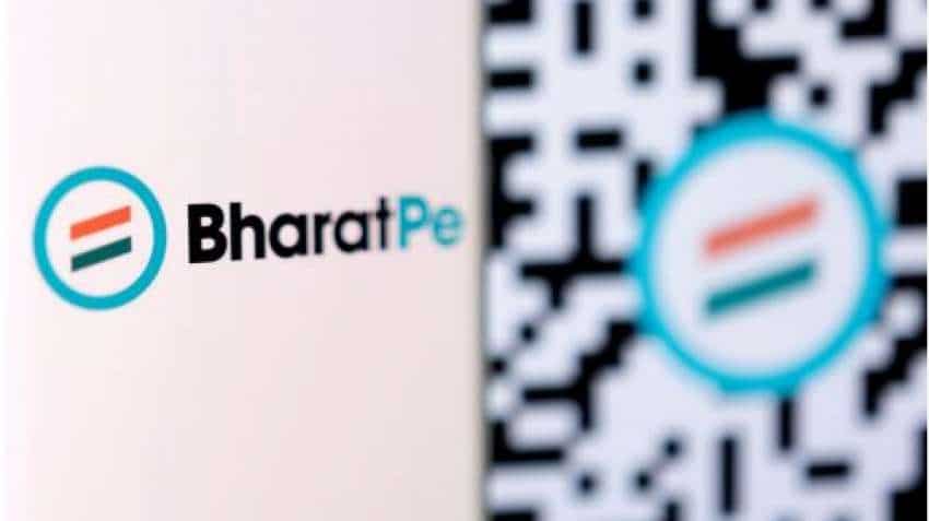 Bharatpe loan disbursal doubles to Rs 3,600 cr in April-June on quarterly basis