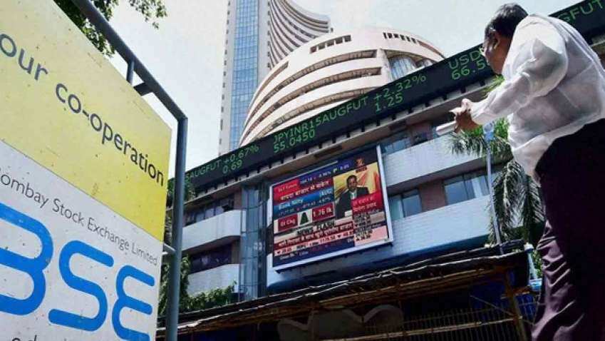 Closing Bell: Nifty Near 16,000, Sensex Gains Over 600 Points; Auto ...