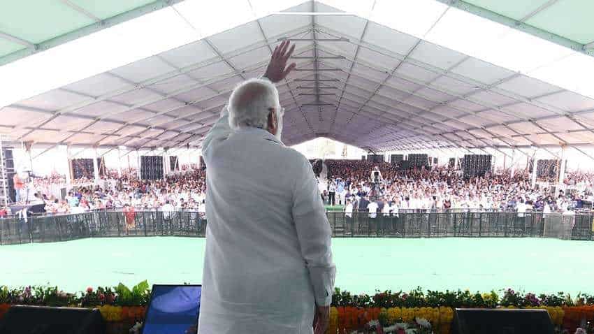 Make In India: Amazing Indian Toy Success Story! A clarion call from PM Narendra Modi in Mann Ki Baat, and dream turned into reality Make In India: Amazing Indian Toy Success Story! A clarion call from PM Narendra Modi in Mann Ki Baat, and dream turned into reality