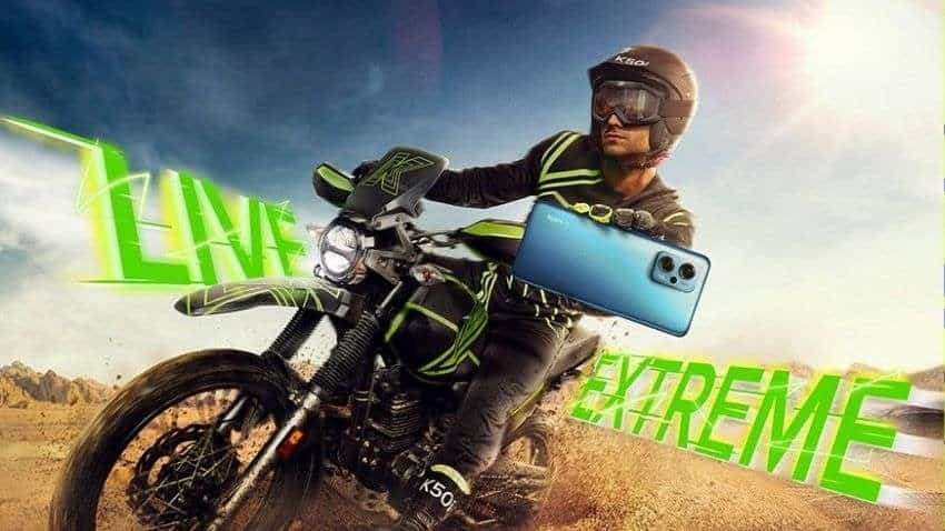 Redmi K50i 5G set to launch in India on July 20 - All you need to know Redmi K50i 5G set to launch in India on July 20 - All you need to know