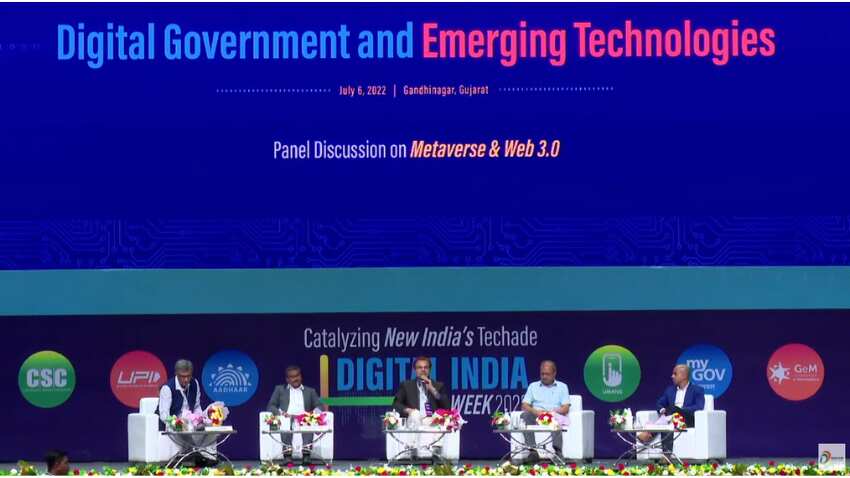 Digital India Week 2022: Metaverse to be next big thing after internet, says Meta’s Head of Public Policy