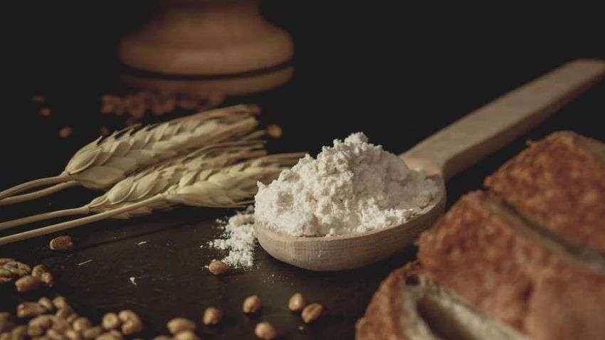 Government restricts exports of flour, other derivatives from July 12