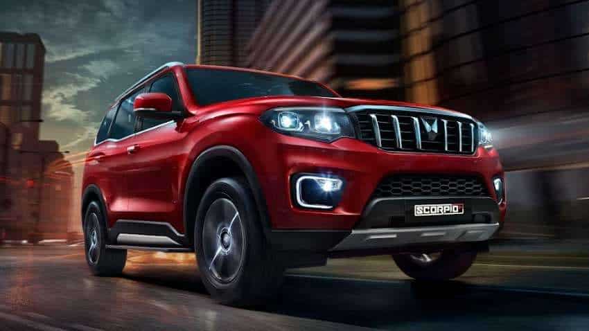 Mahindra Scorpio-N Test Drive: New Scorpio 2022 is now available in these 30 cities - Full list | Is your city included? Check here