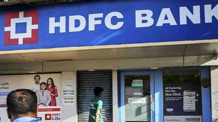 HDFC Bank hikes MCLR by 0.20% in third consecutive increase in rates