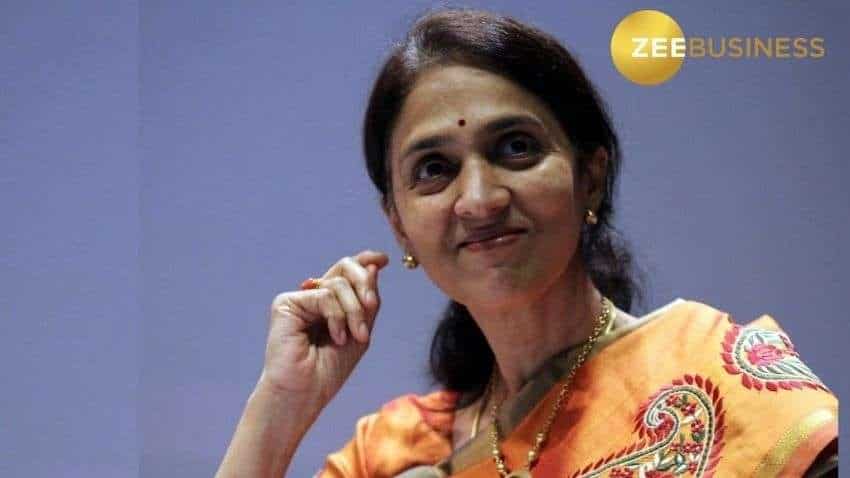 NSE Co-location case: CBI now registers phone tapping case against Chitra Ramakrishna | Details here NSE Co-location case: CBI now registers phone tapping case against Chitra Ramakrishna | Details here