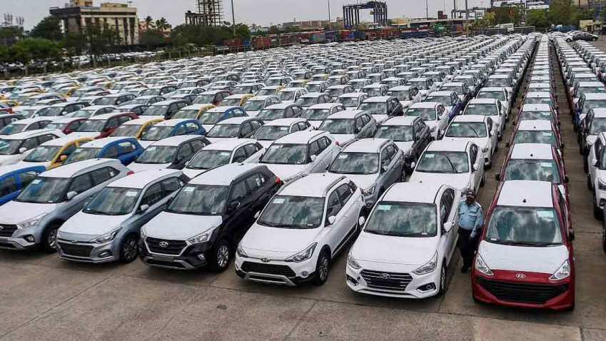 Automobiles Q1FY23 preview: Cost inflation remains amid easing of supply side issues; Ashok Leyland, Maruti Suzuki among 4 stocks to buy 