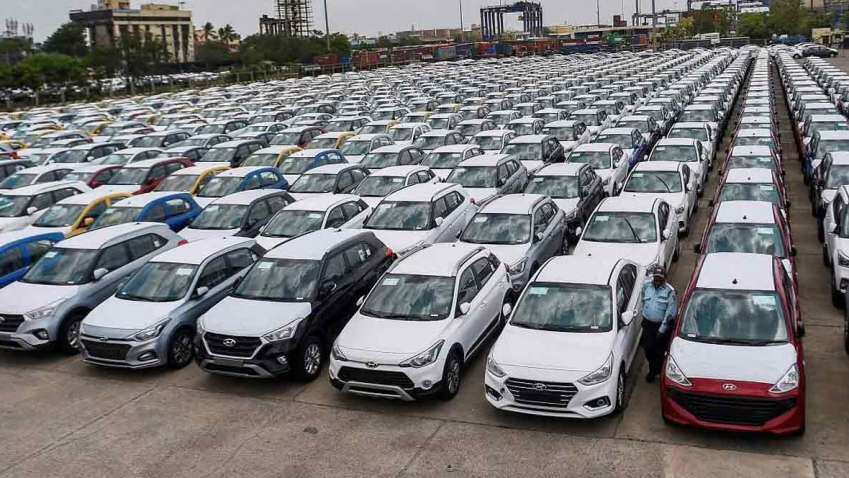 Automobiles Q1FY23 preview: Cost inflation remains amid easing of supply side issues; Ashok Leyland, Maruti Suzuki among 4 stocks to buy Automobiles Q1FY23 preview: Cost inflation remains amid easing of supply side issues; Ashok Leyland, Maruti Suzuki among 4 stocks to buy