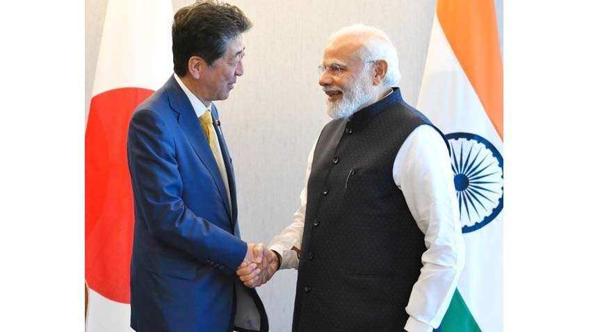 PM Modi pays tribute to Shinzo Abe, Announces one day national mourning tomorrow