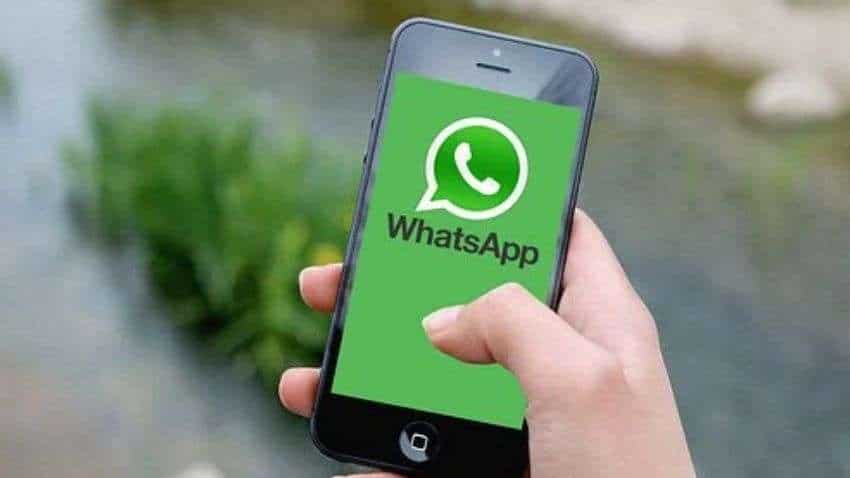 WhatsApp working on syncing chats across mobile devices - Check details