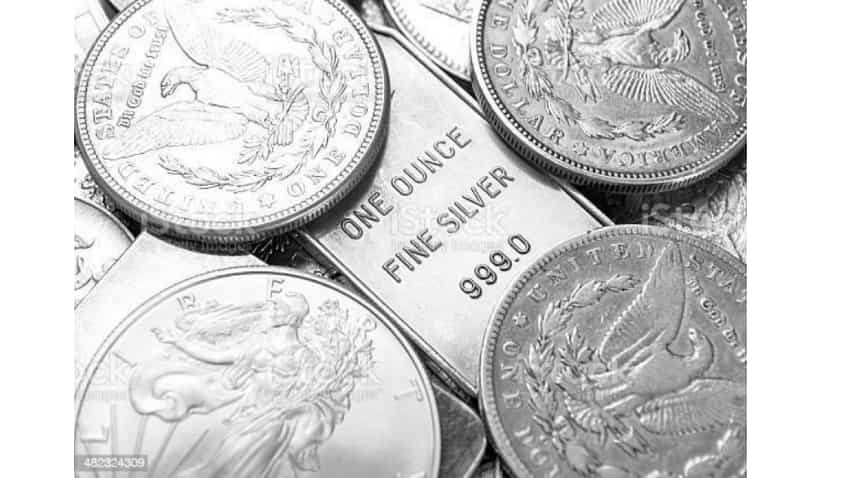 How To Invest In Silver