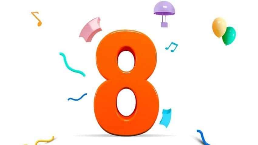 Xiaomi 8th anniversary sale goes live: Big offers on smartphones, laptops and more